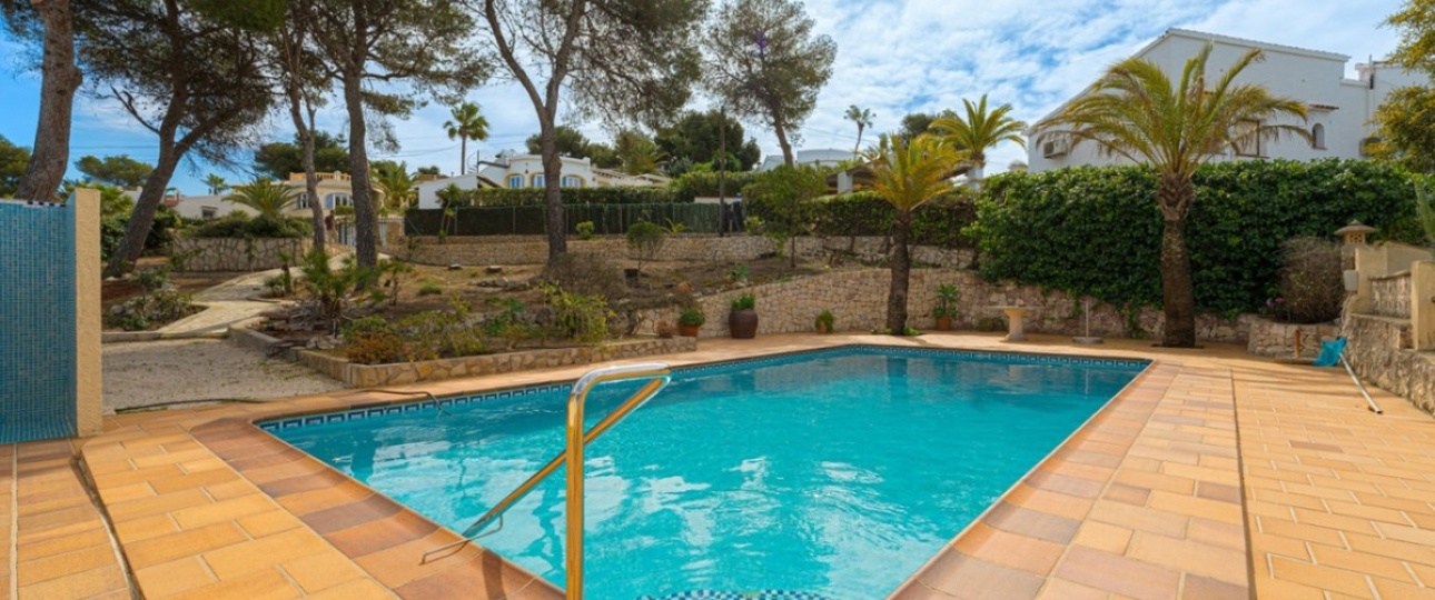 Resale - Villa - Jávea - Xàbia - Jávea - Xàbia Centro