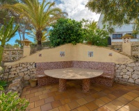 Resale - Villa - Jávea - Xàbia - Jávea - Xàbia Centro
