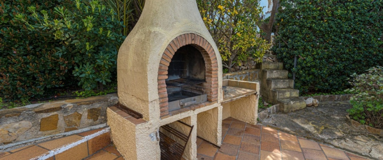 Resale - Villa - Jávea - Xàbia - Jávea - Xàbia Centro