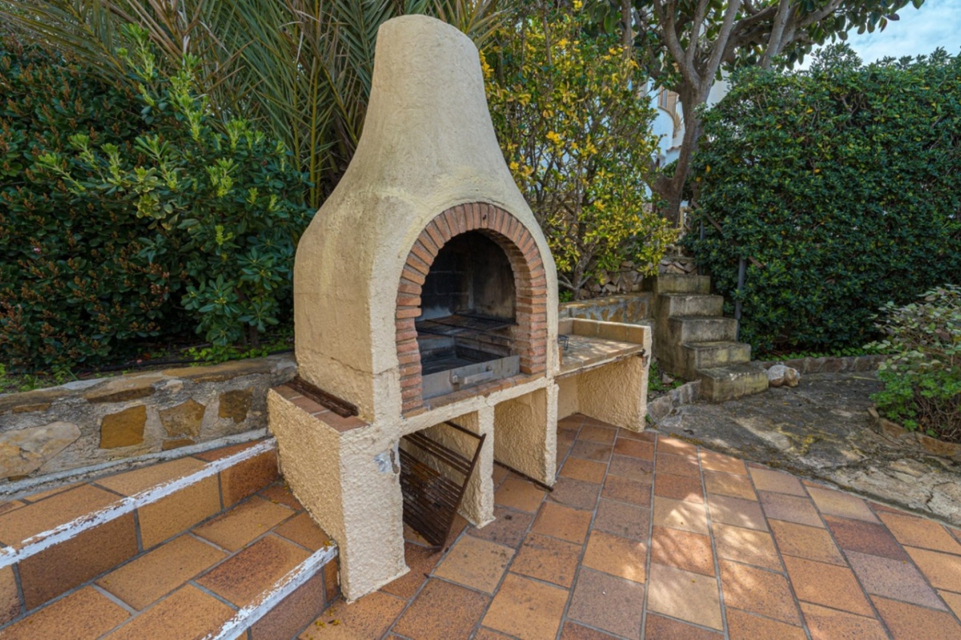Resale - Villa - Jávea - Xàbia - Jávea - Xàbia Centro