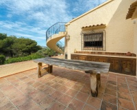 Resale - Villa - Jávea - Xàbia - Jávea - Xàbia Centro