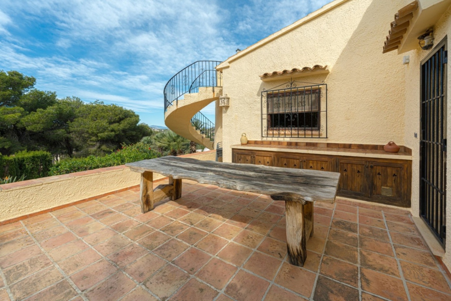 Resale - Villa - Jávea - Xàbia - Jávea - Xàbia Centro