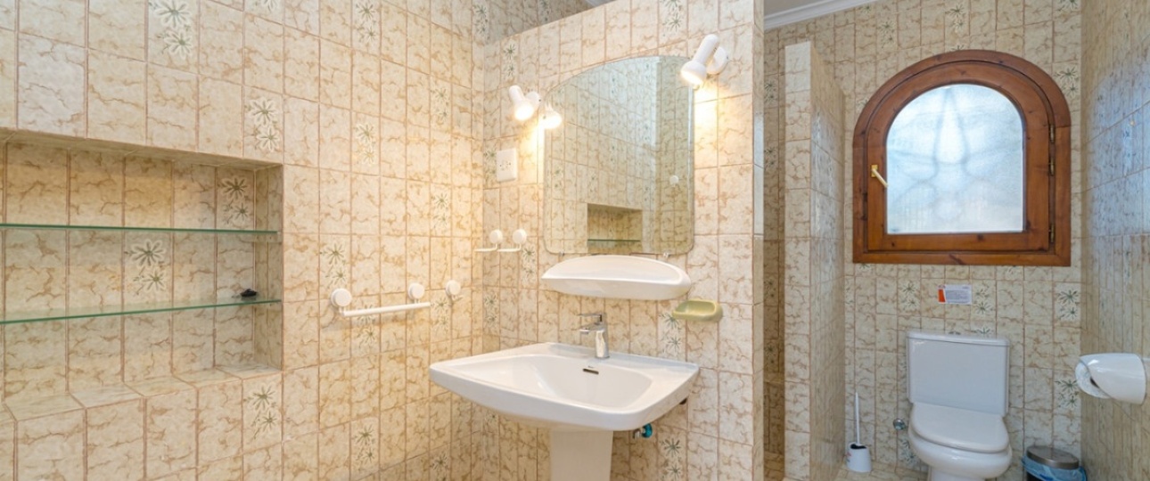 Resale - Villa - Jávea - Xàbia - Jávea - Xàbia Centro