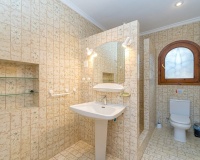 Resale - Villa - Jávea - Xàbia - Jávea - Xàbia Centro