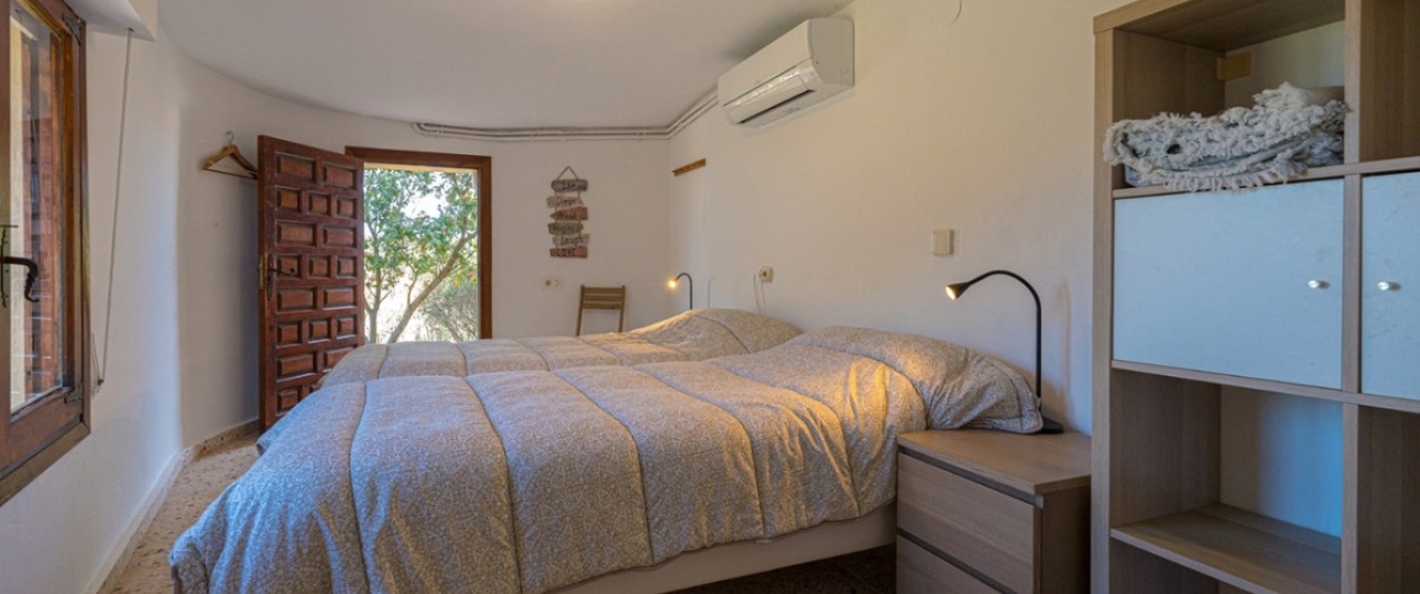 Resale - Villa - Jávea - Xàbia - Jávea - Xàbia Centro