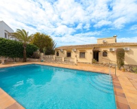 Resale - Villa - Jávea - Xàbia - Jávea - Xàbia Centro