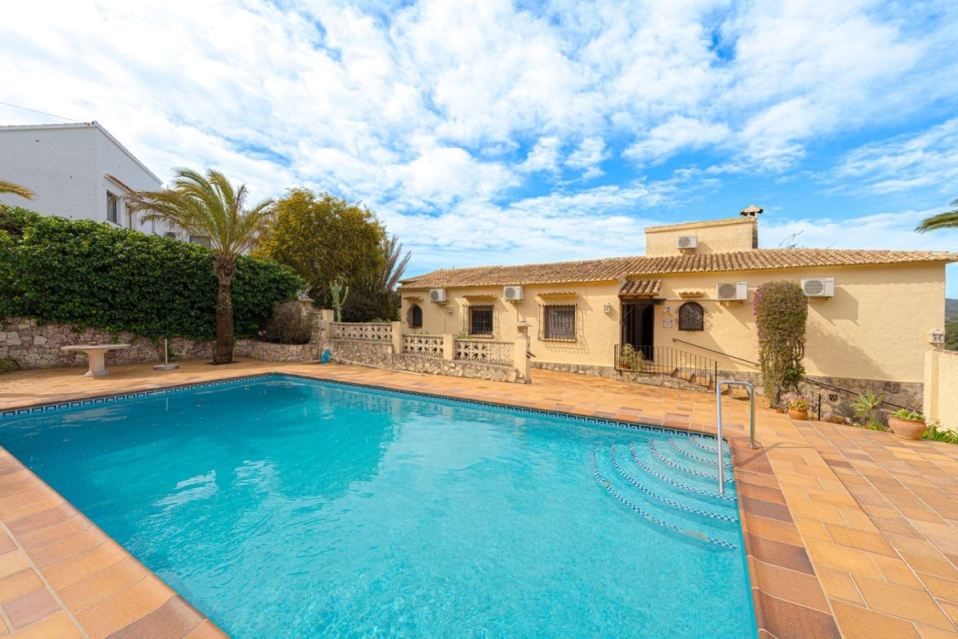 Resale - Villa - Jávea - Xàbia - Jávea - Xàbia Centro