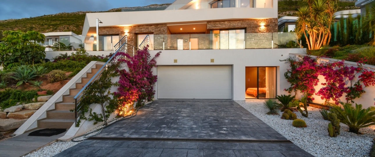 Resale - Villa - Jávea - Xàbia - Jávea - Xàbia Centro