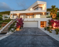 Resale - Villa - Jávea - Xàbia - Jávea - Xàbia Centro