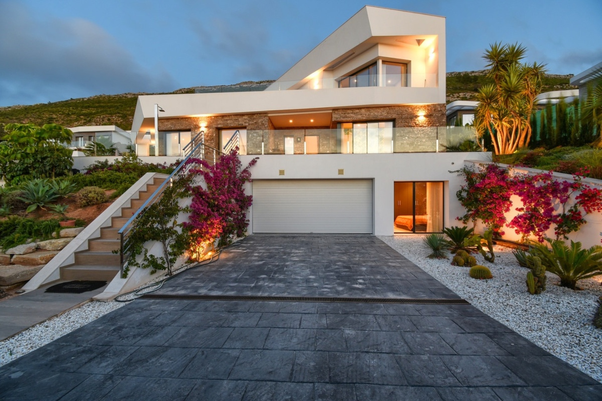 Resale - Villa - Jávea - Xàbia - Jávea - Xàbia Centro