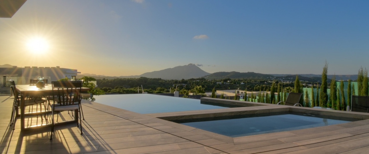 Resale - Villa - Jávea - Xàbia - Jávea - Xàbia Centro