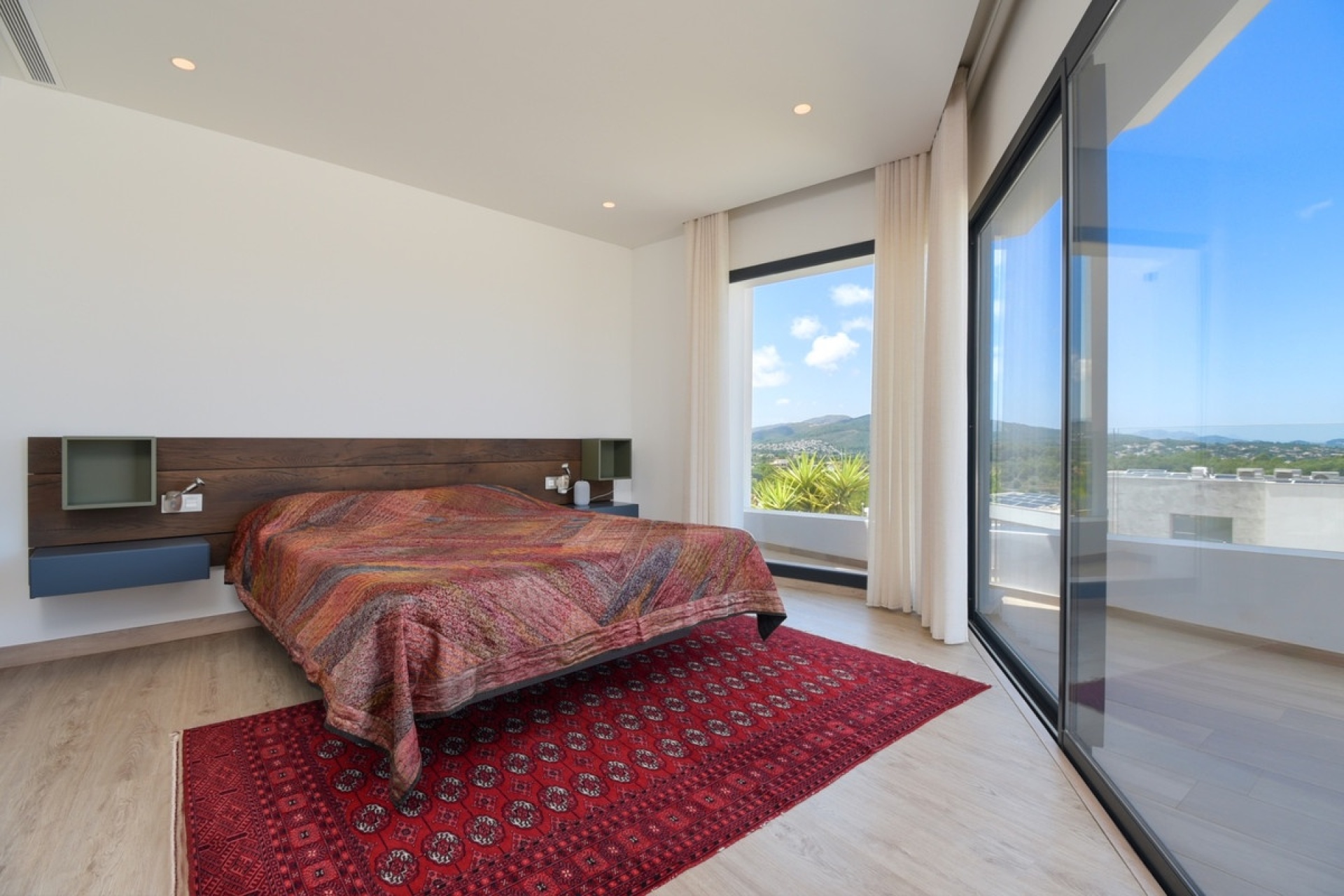Resale - Villa - Jávea - Xàbia - Jávea - Xàbia Centro