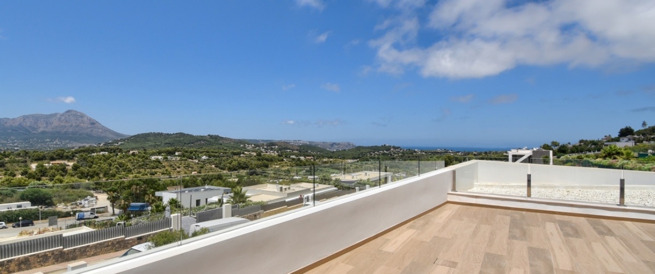 Resale - Villa - Jávea - Xàbia - Jávea - Xàbia Centro