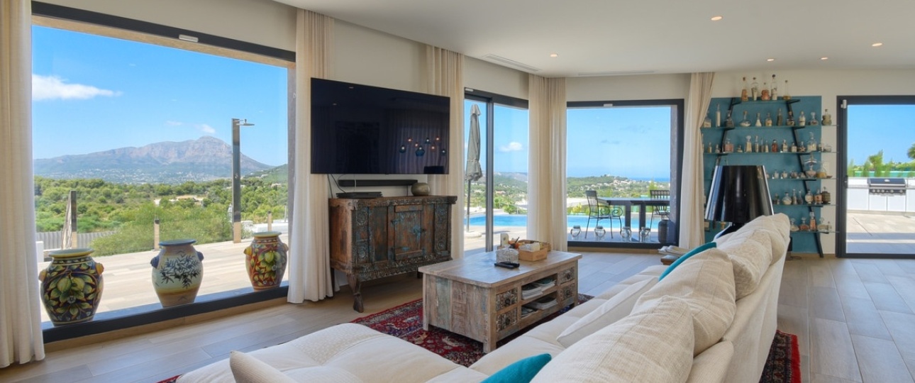 Resale - Villa - Jávea - Xàbia - Jávea - Xàbia Centro