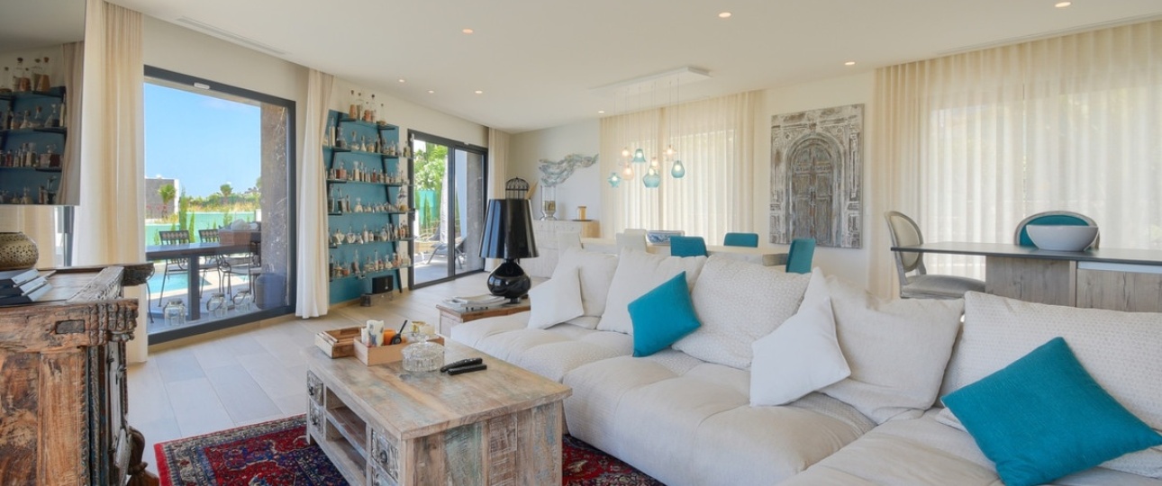 Resale - Villa - Jávea - Xàbia - Jávea - Xàbia Centro