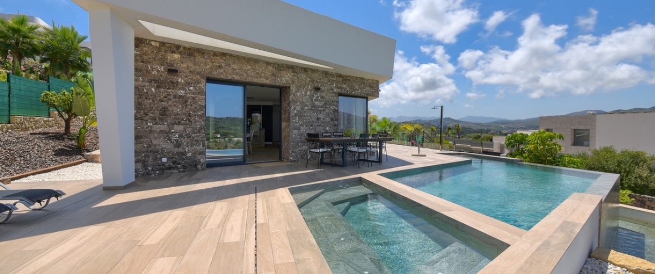 Resale - Villa - Jávea - Xàbia - Jávea - Xàbia Centro
