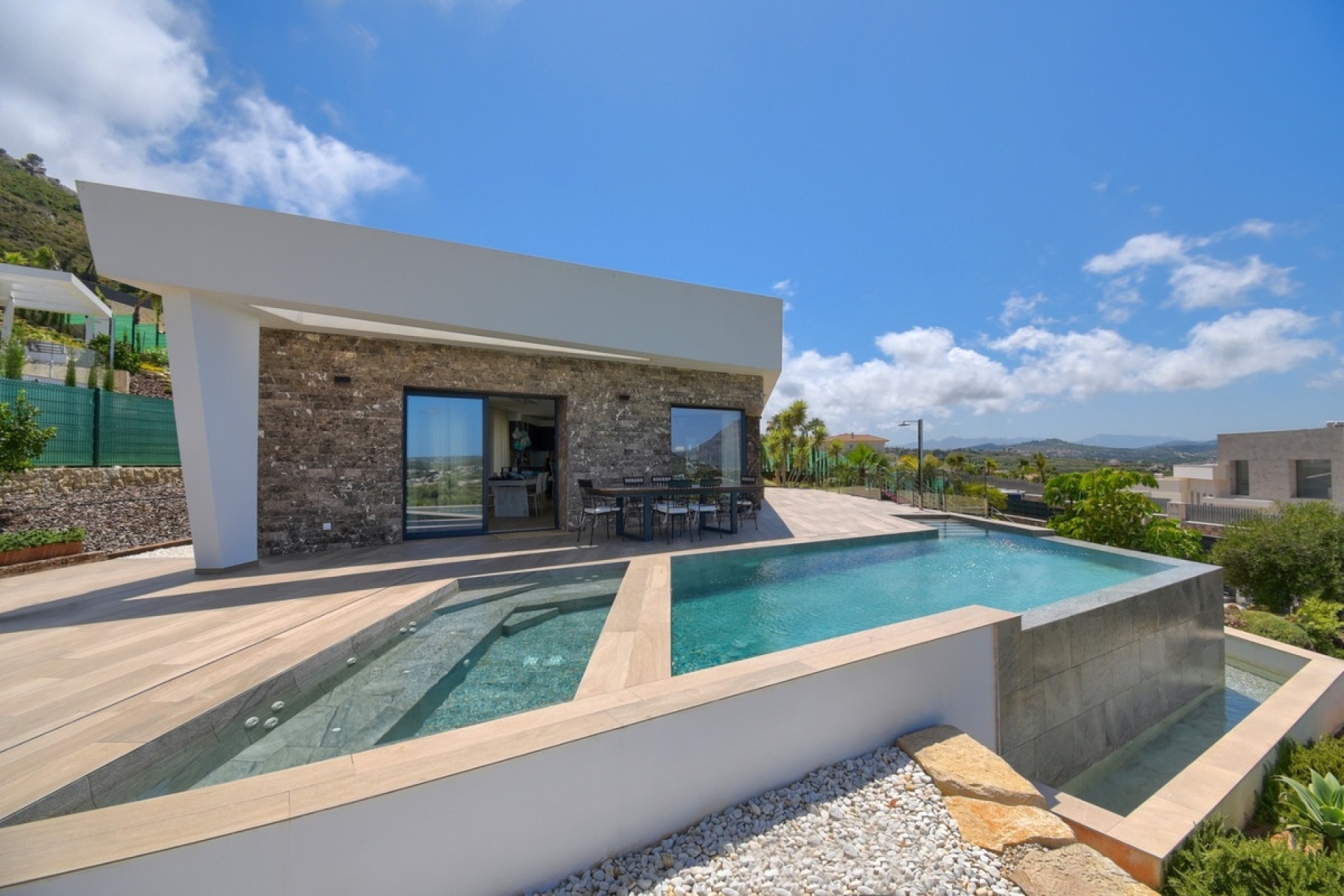 Resale - Villa - Jávea - Xàbia - Jávea - Xàbia Centro