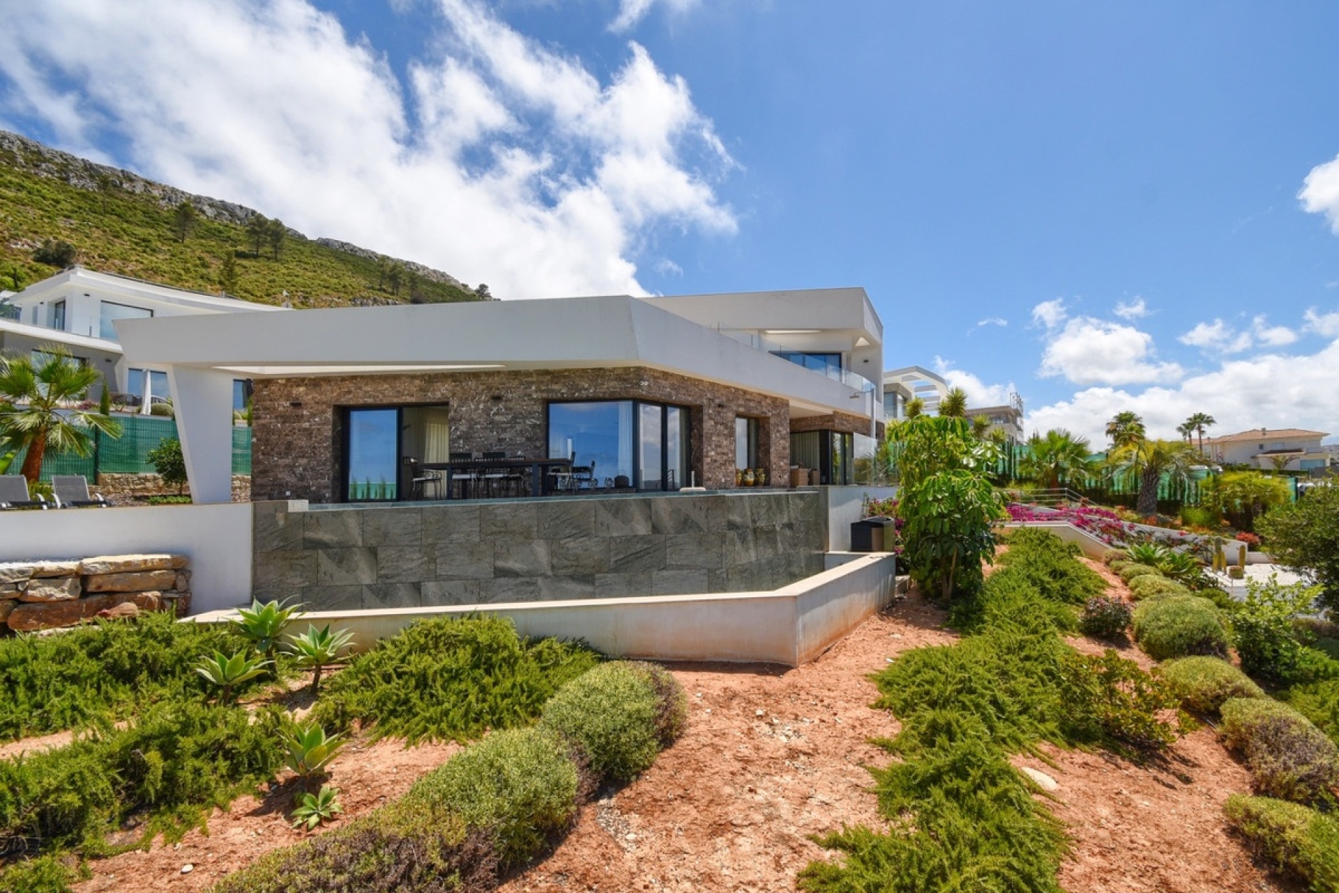 Resale - Villa - Jávea - Xàbia - Jávea - Xàbia Centro