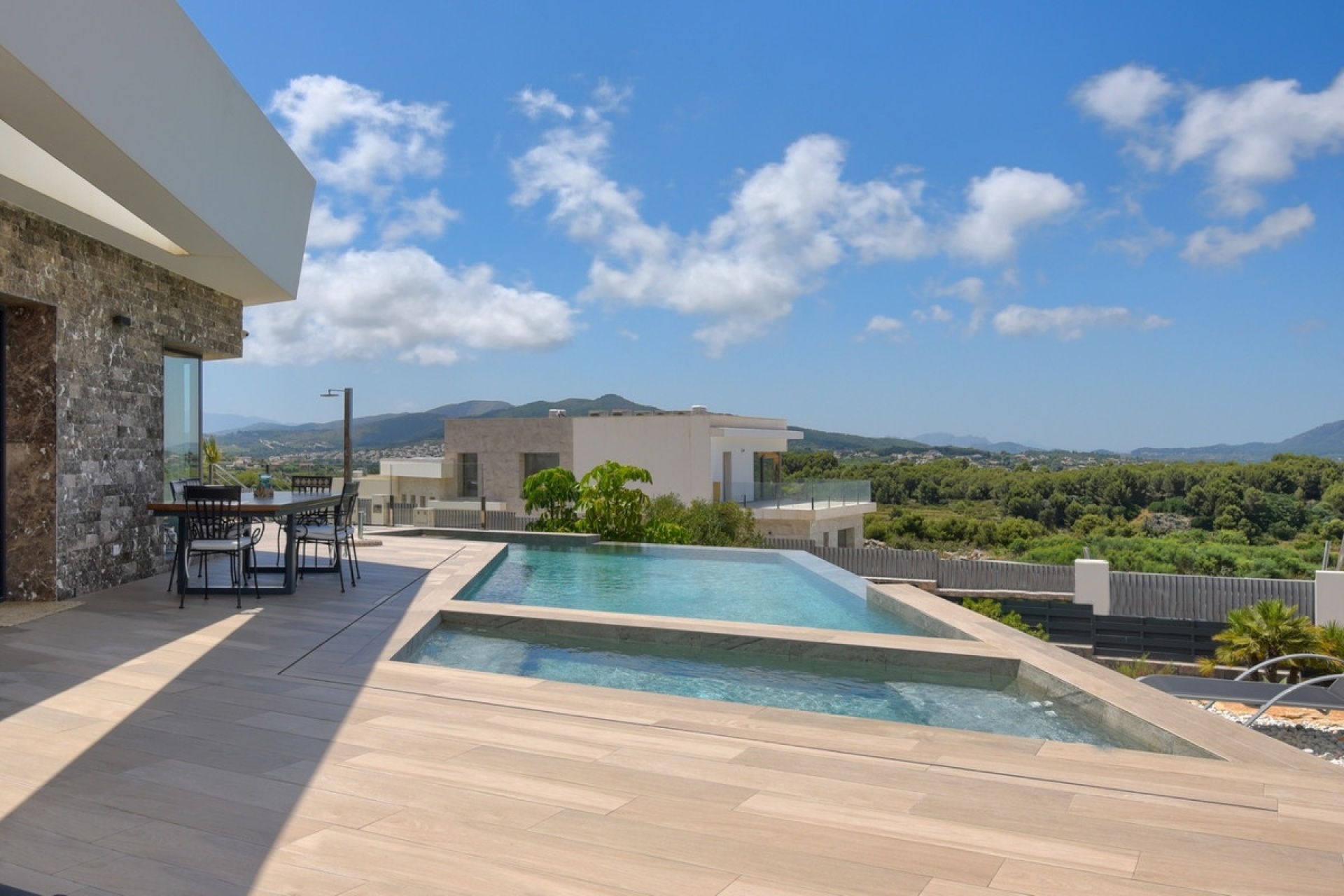 Resale - Villa - Jávea - Xàbia - Jávea - Xàbia Centro