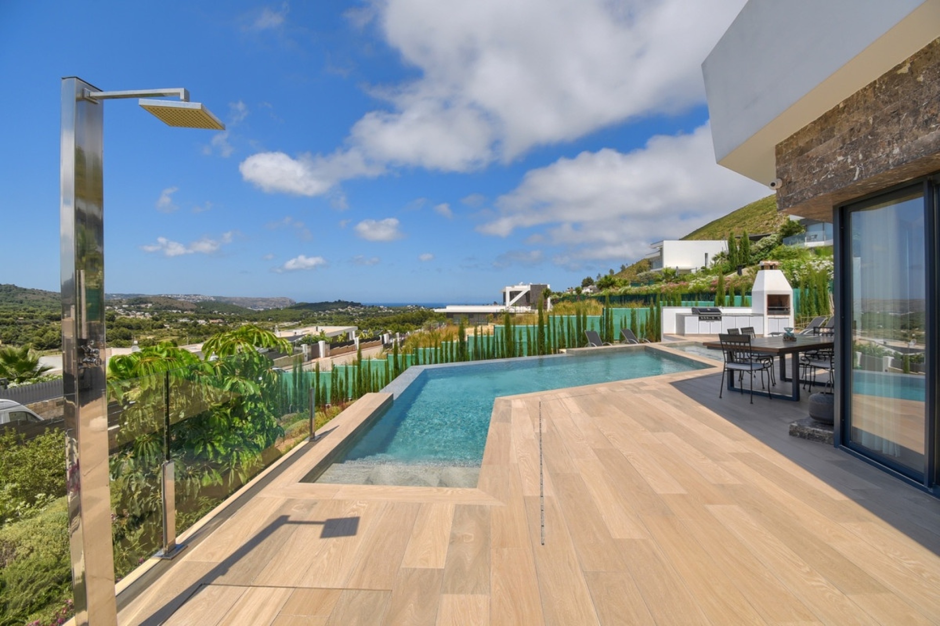 Resale - Villa - Jávea - Xàbia - Jávea - Xàbia Centro