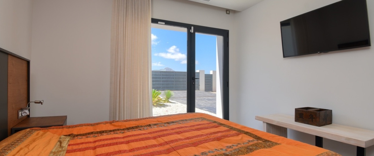 Resale - Villa - Jávea - Xàbia - Jávea - Xàbia Centro