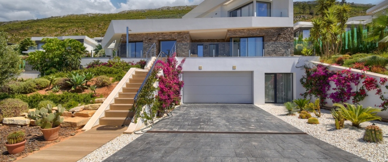 Resale - Villa - Jávea - Xàbia - Jávea - Xàbia Centro
