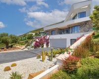 Resale - Villa - Jávea - Xàbia - Jávea - Xàbia Centro