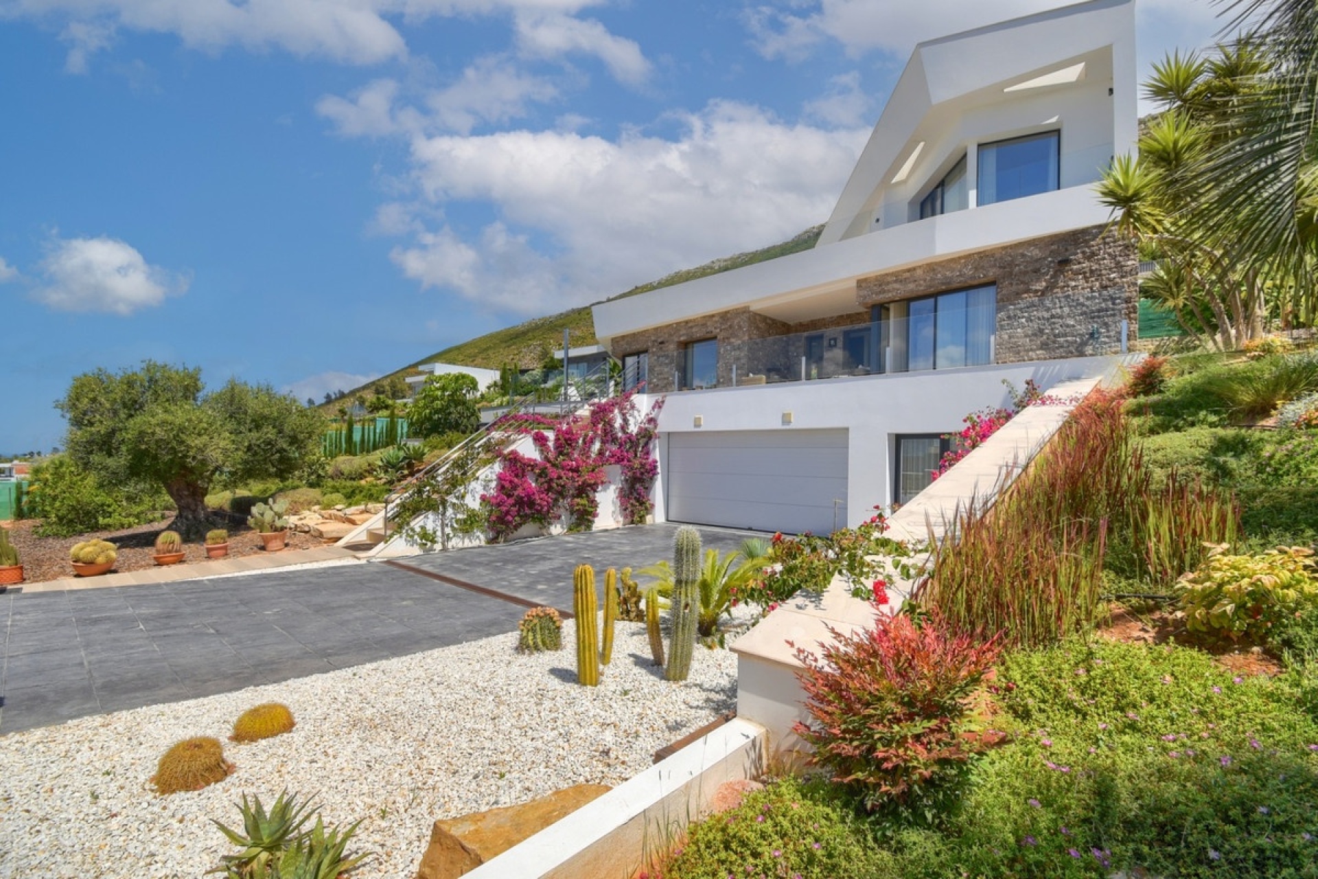 Resale - Villa - Jávea - Xàbia - Jávea - Xàbia Centro