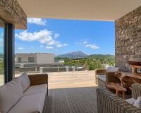 Resale - Villa - Jávea - Xàbia - Jávea - Xàbia Centro