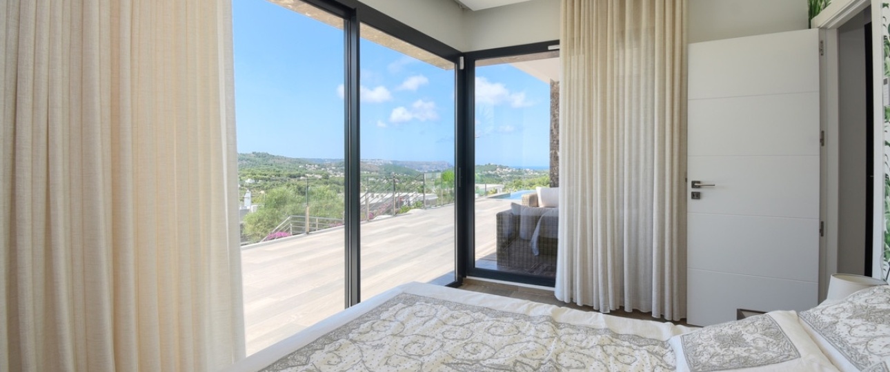 Resale - Villa - Jávea - Xàbia - Jávea - Xàbia Centro