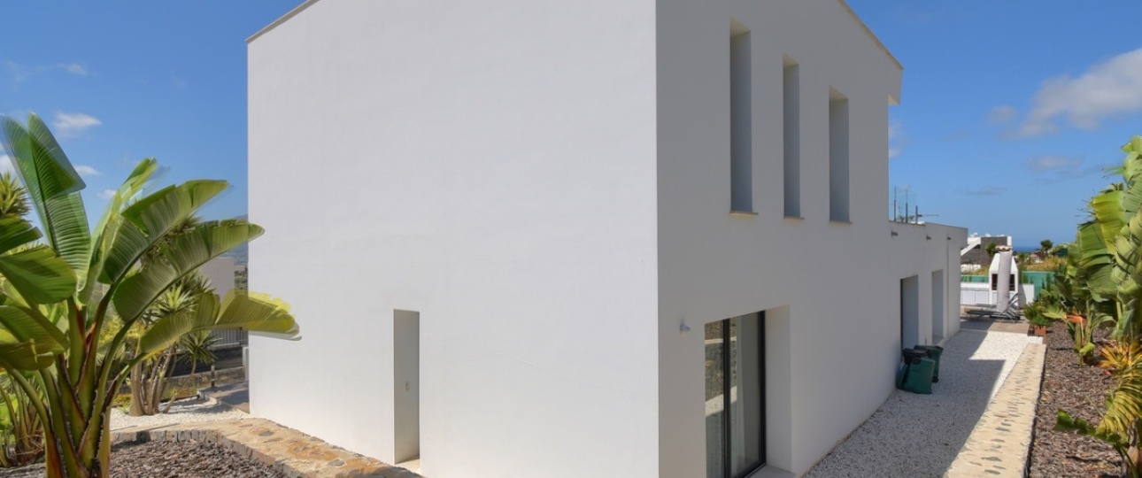 Resale - Villa - Jávea - Xàbia - Jávea - Xàbia Centro