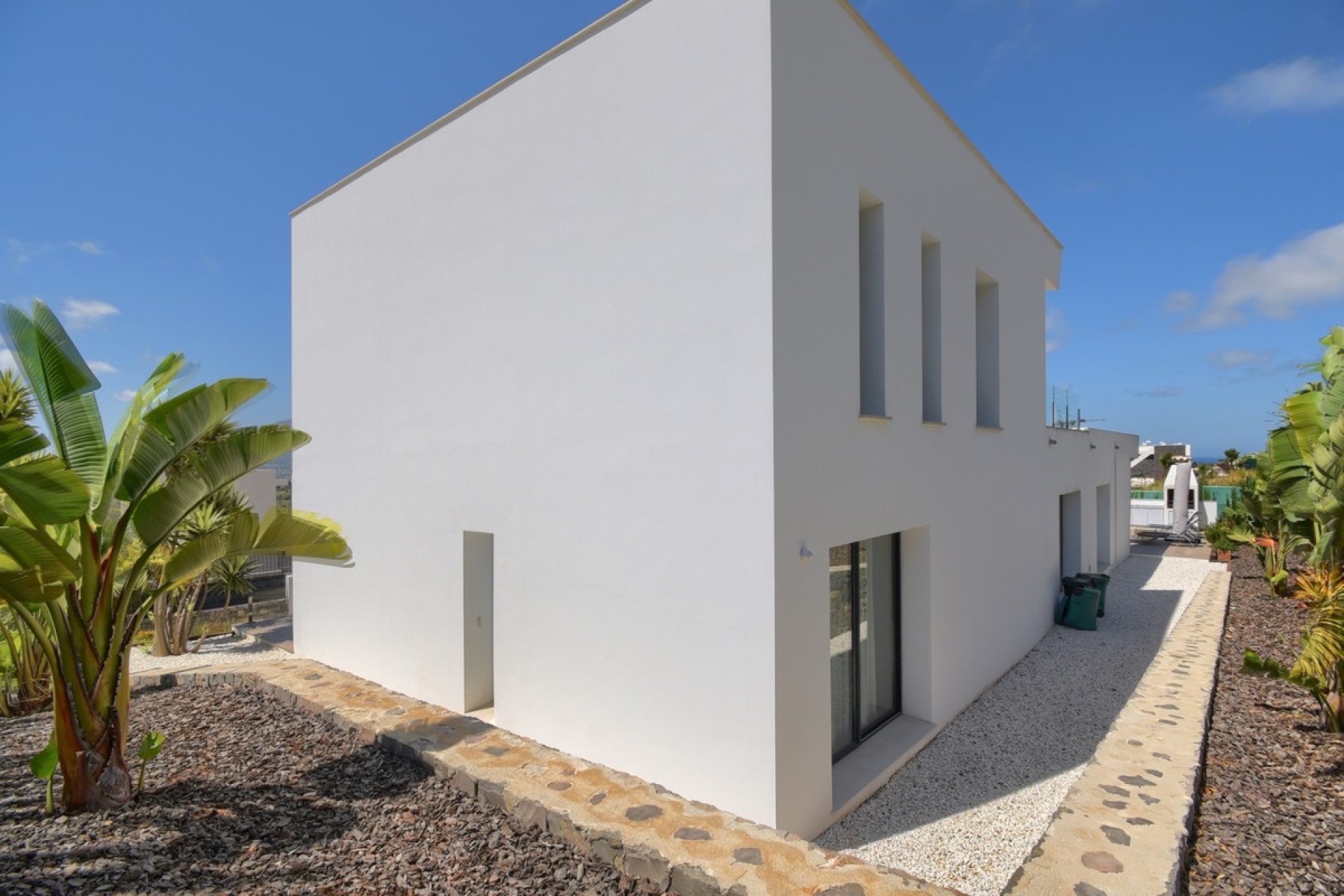 Resale - Villa - Jávea - Xàbia - Jávea - Xàbia Centro