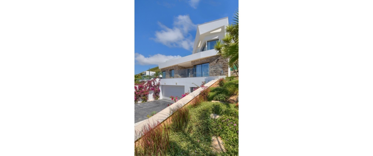Resale - Villa - Jávea - Xàbia - Jávea - Xàbia Centro