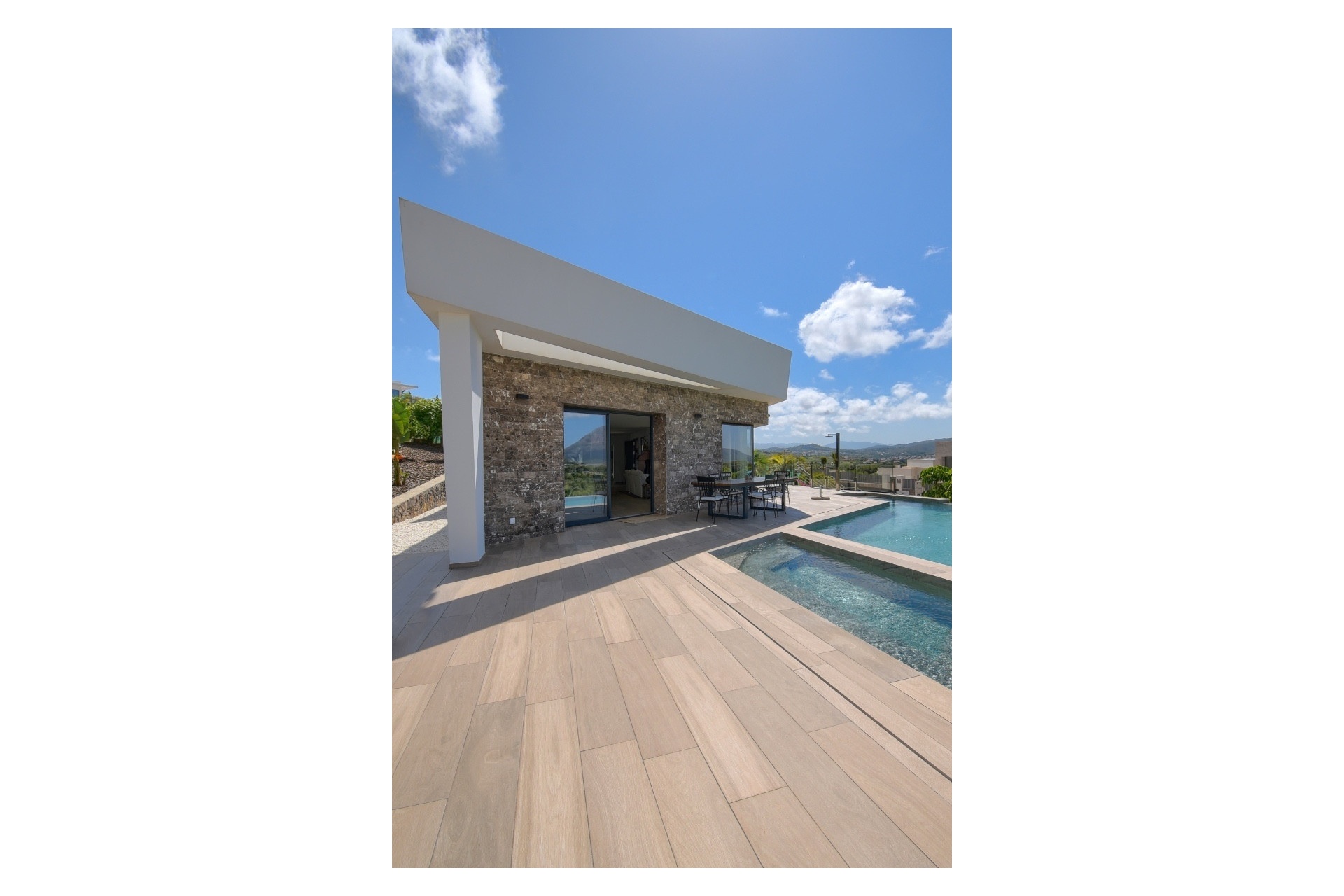 Resale - Villa - Jávea - Xàbia - Jávea - Xàbia Centro