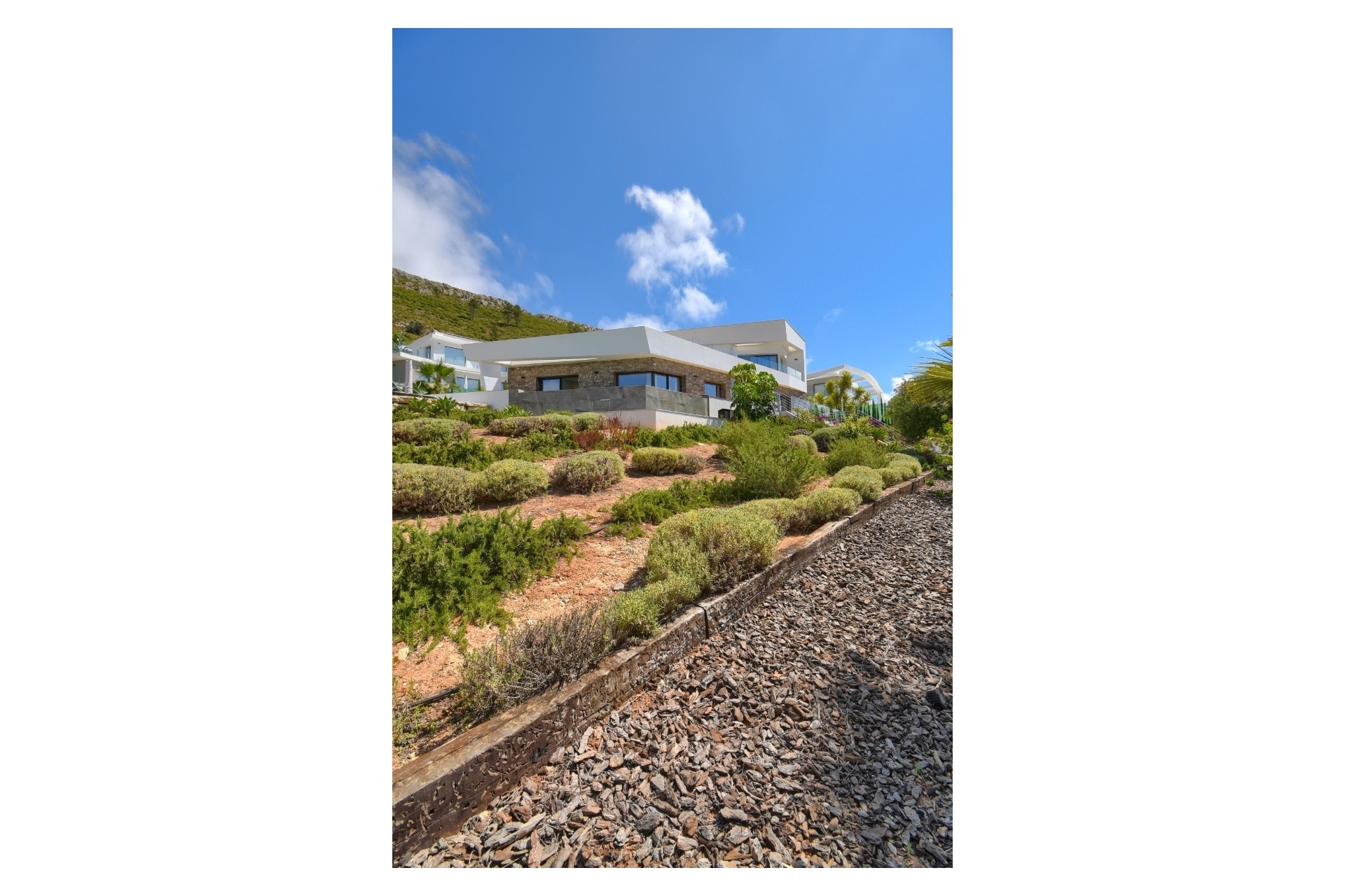 Resale - Villa - Jávea - Xàbia - Jávea - Xàbia Centro