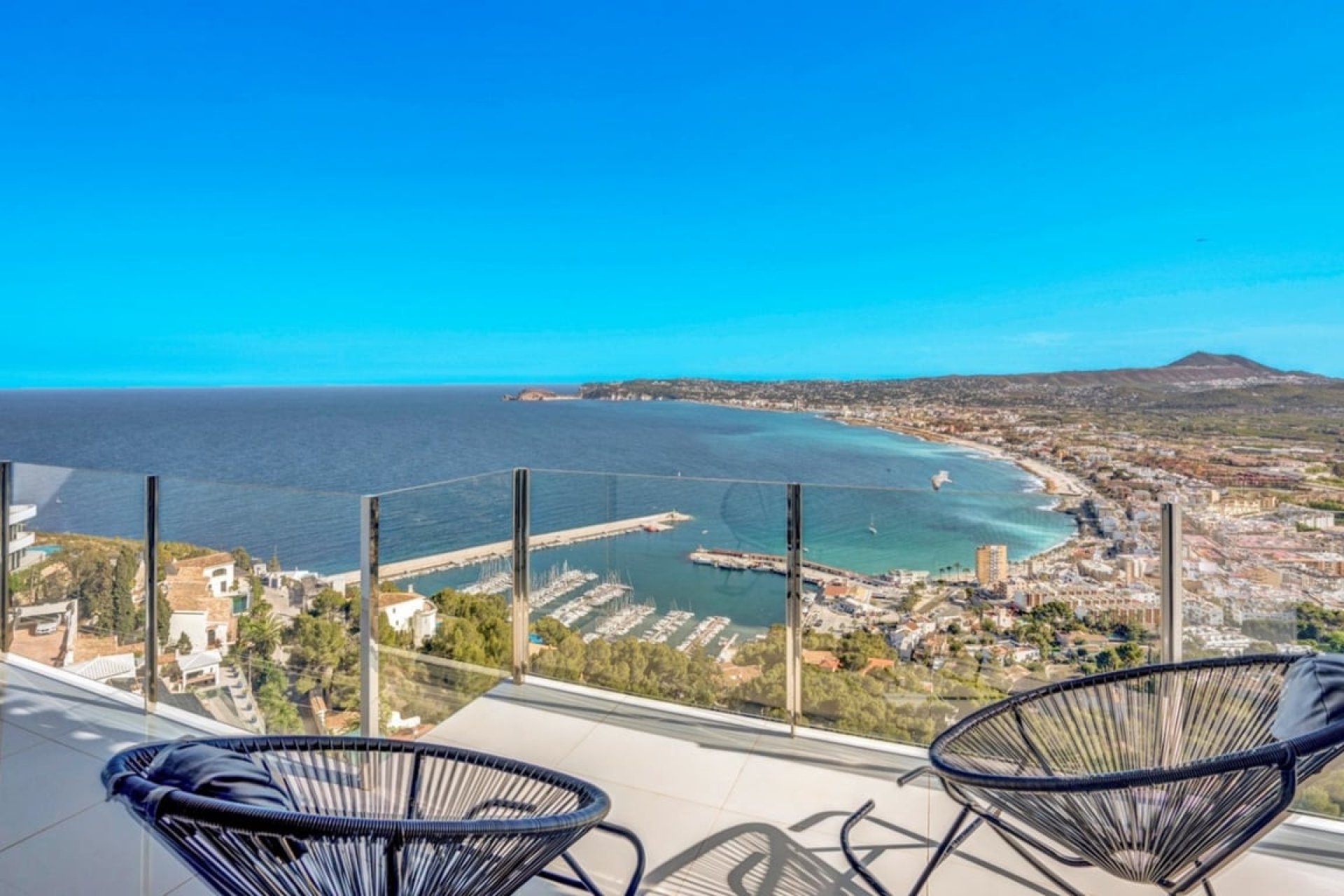 Resale - Villa - Jávea - Xàbia - Jávea - Xàbia Centro