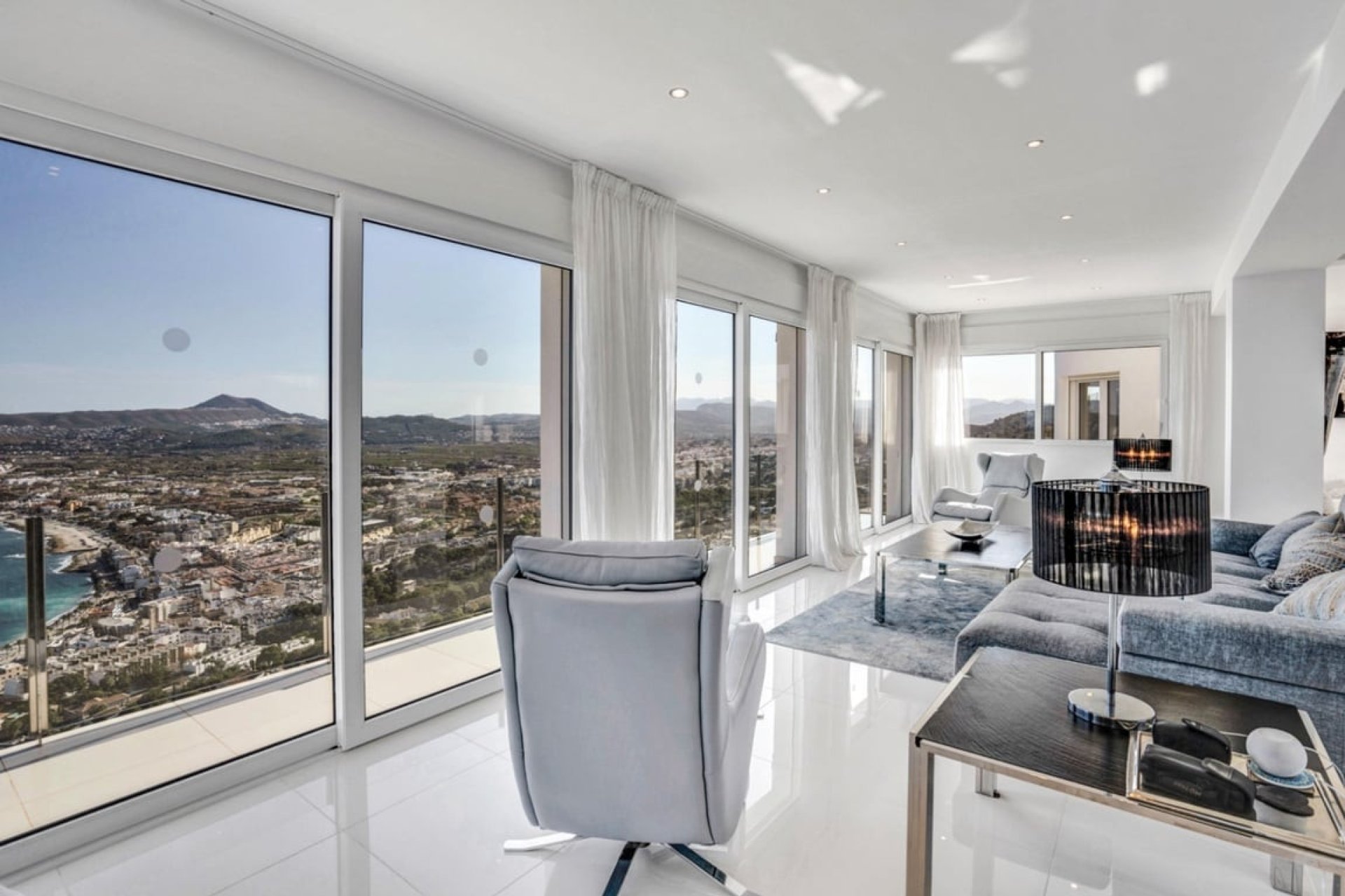 Resale - Villa - Jávea - Xàbia - Jávea - Xàbia Centro
