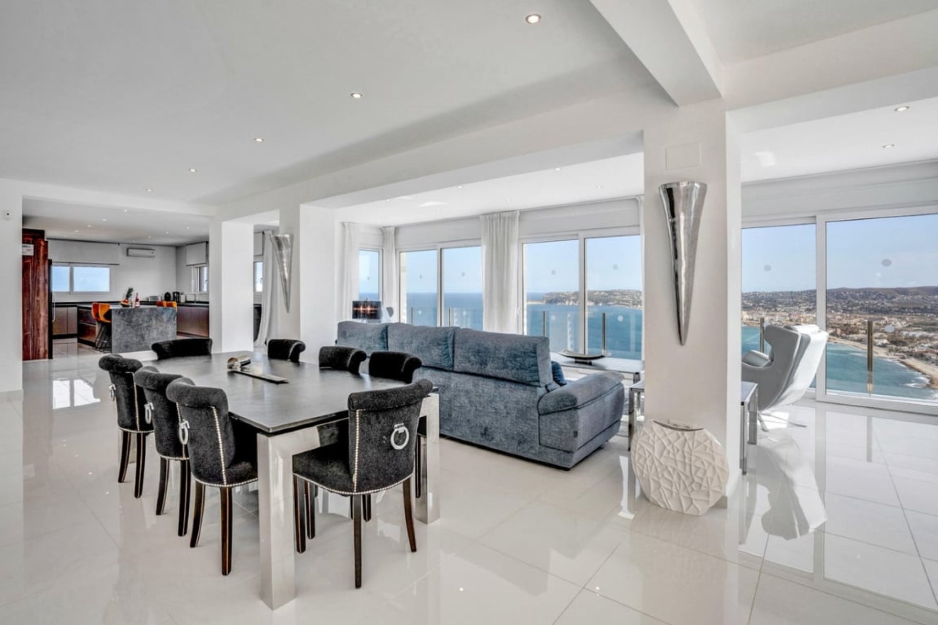 Resale - Villa - Jávea - Xàbia - Jávea - Xàbia Centro