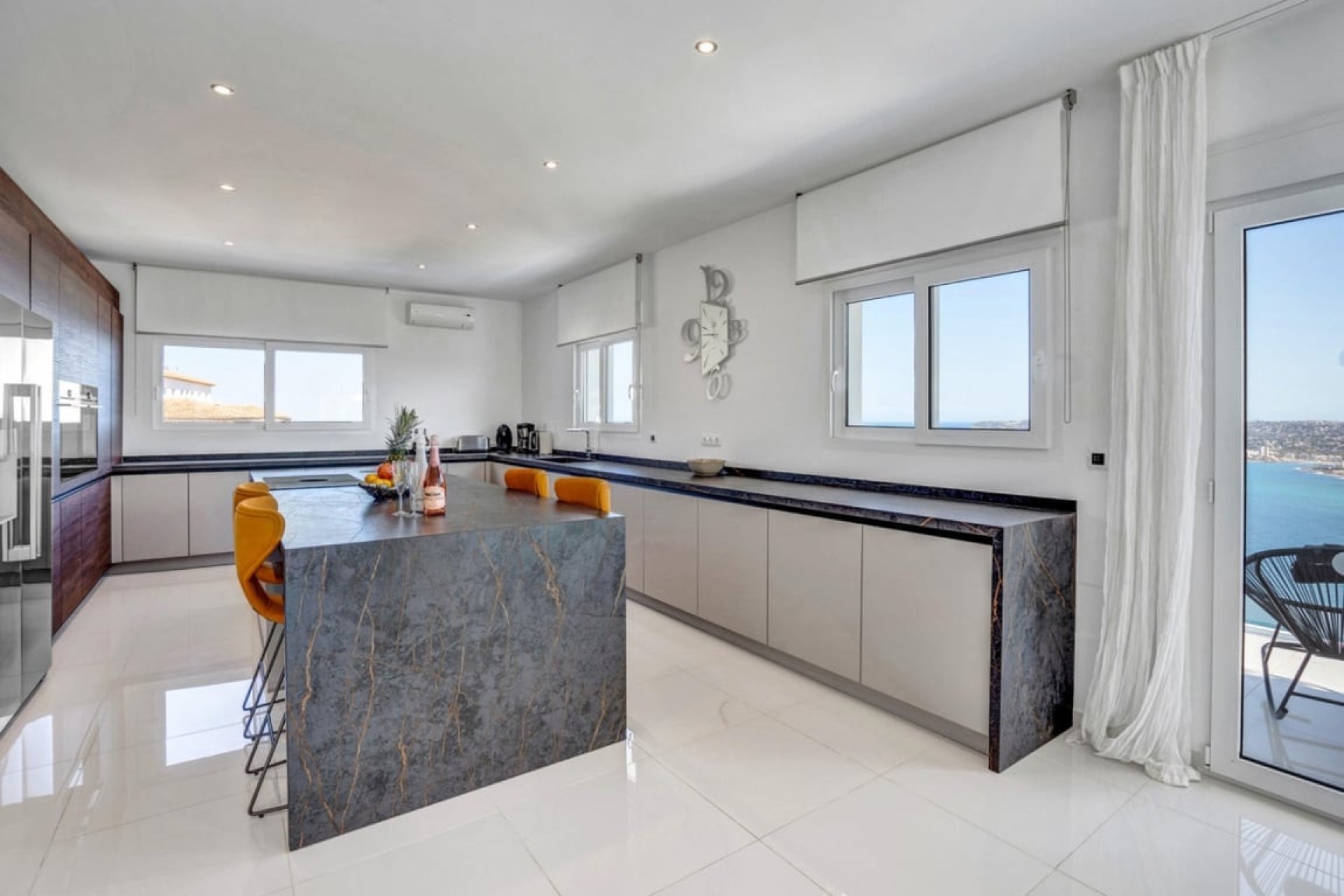 Resale - Villa - Jávea - Xàbia - Jávea - Xàbia Centro