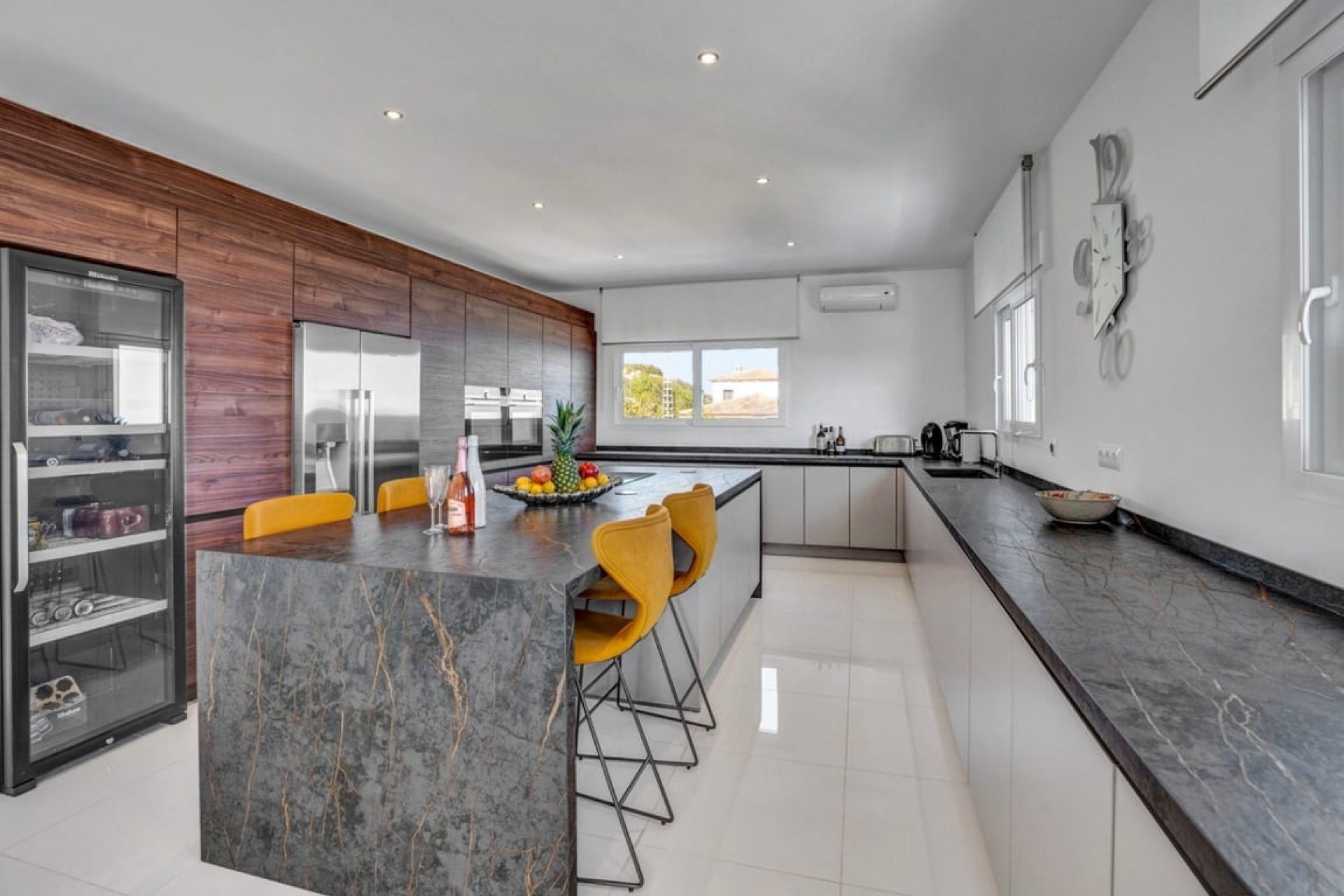 Resale - Villa - Jávea - Xàbia - Jávea - Xàbia Centro