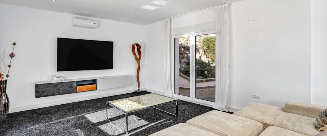 Resale - Villa - Jávea - Xàbia - Jávea - Xàbia Centro