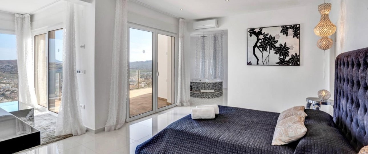 Resale - Villa - Jávea - Xàbia - Jávea - Xàbia Centro