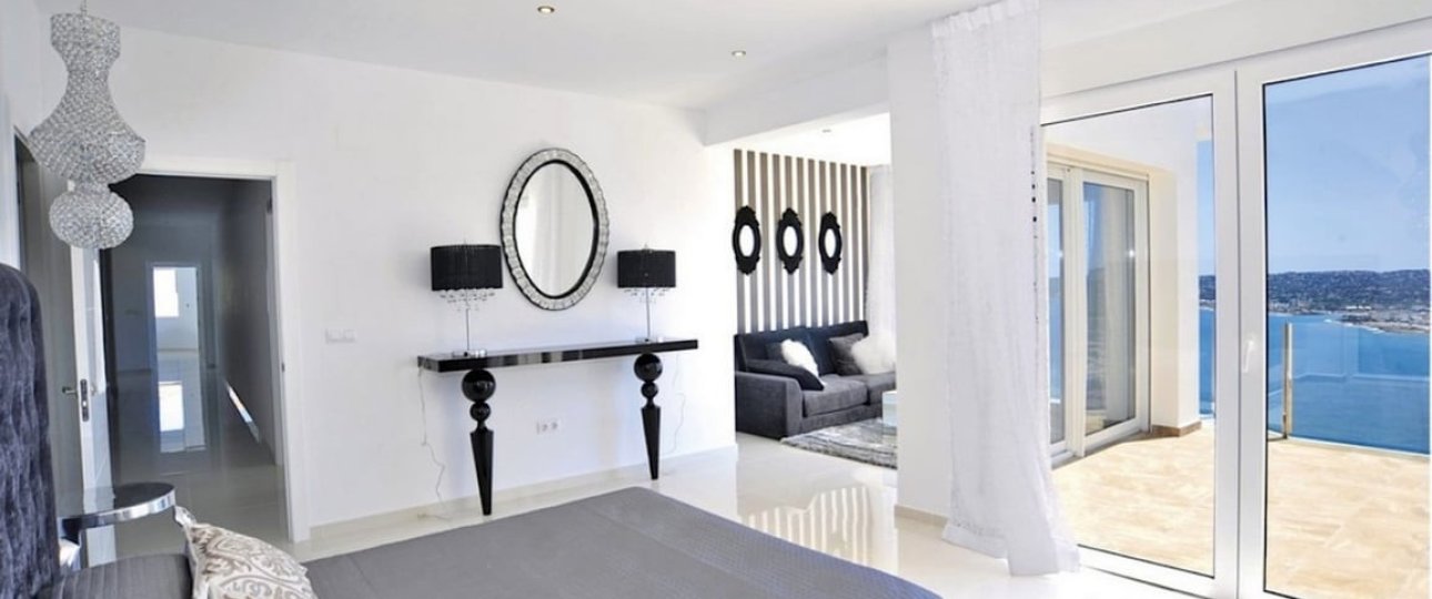 Resale - Villa - Jávea - Xàbia - Jávea - Xàbia Centro