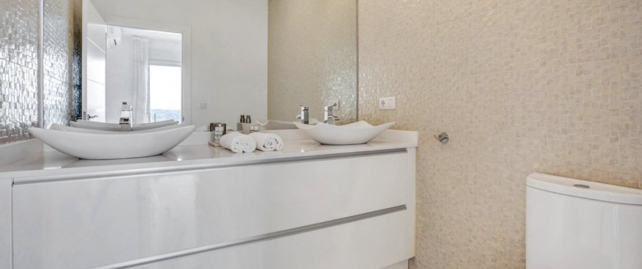Resale - Villa - Jávea - Xàbia - Jávea - Xàbia Centro