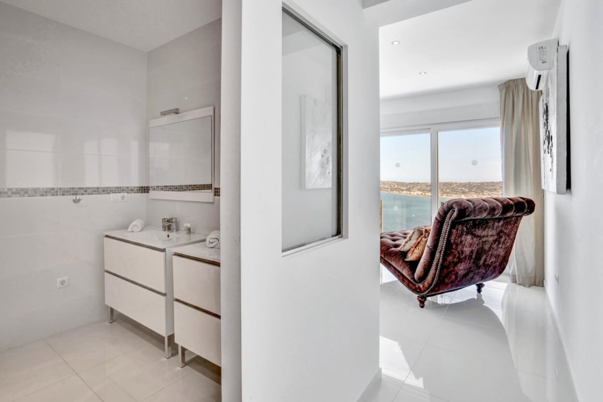 Resale - Villa - Jávea - Xàbia - Jávea - Xàbia Centro