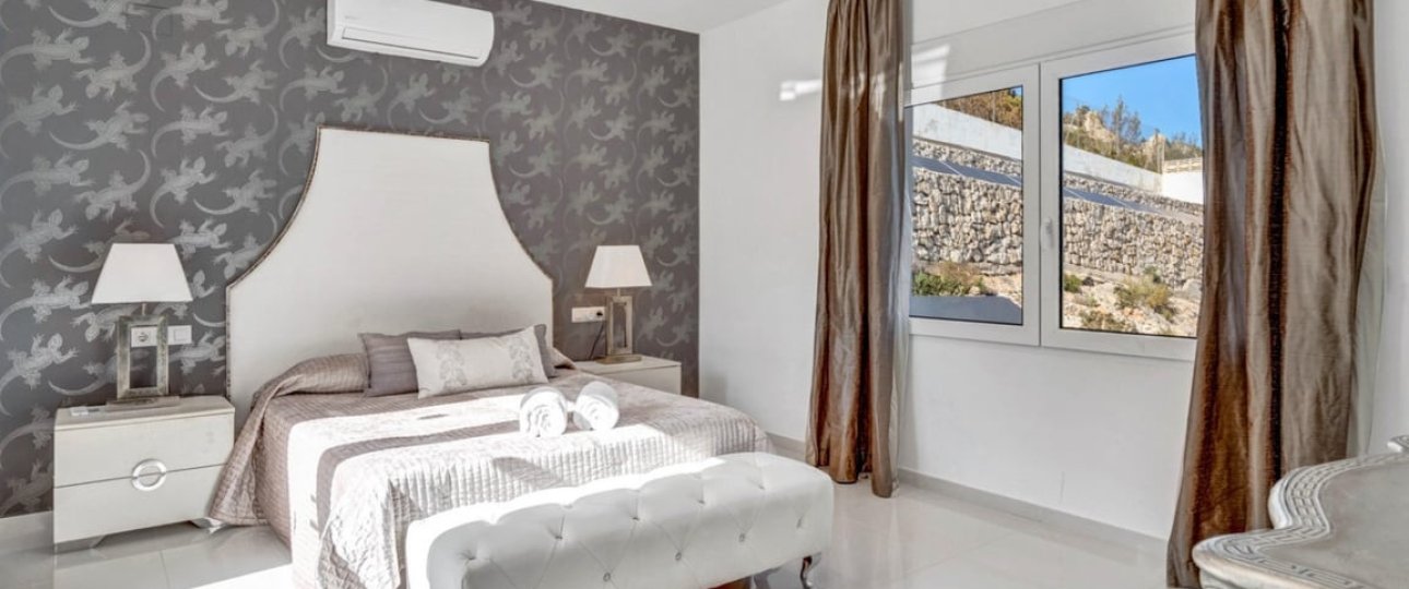 Resale - Villa - Jávea - Xàbia - Jávea - Xàbia Centro