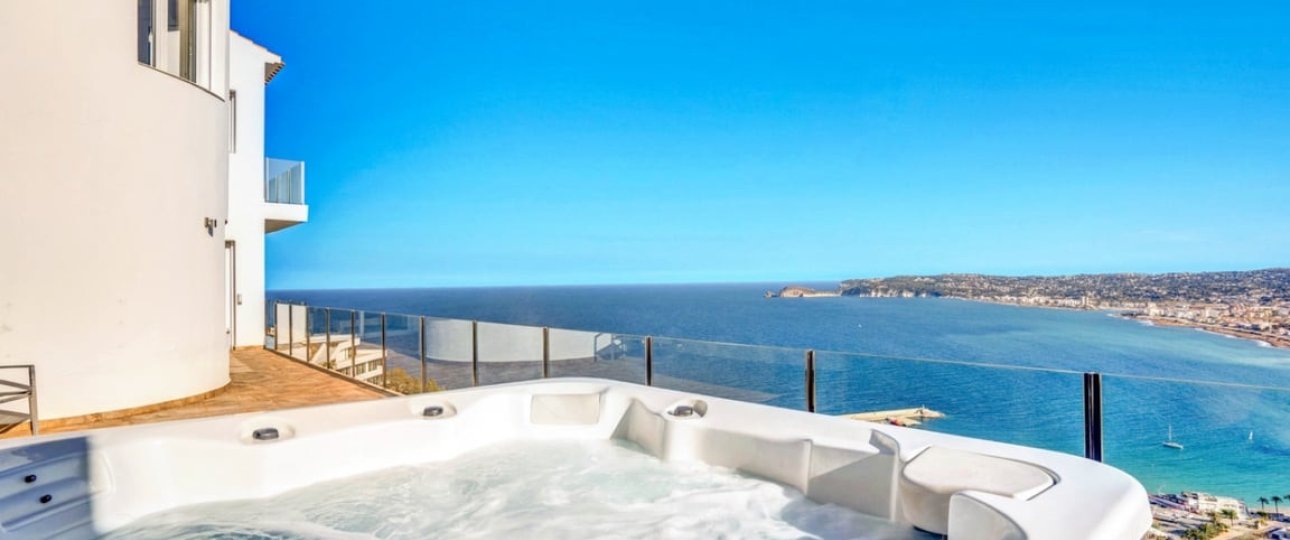 Resale - Villa - Jávea - Xàbia - Jávea - Xàbia Centro