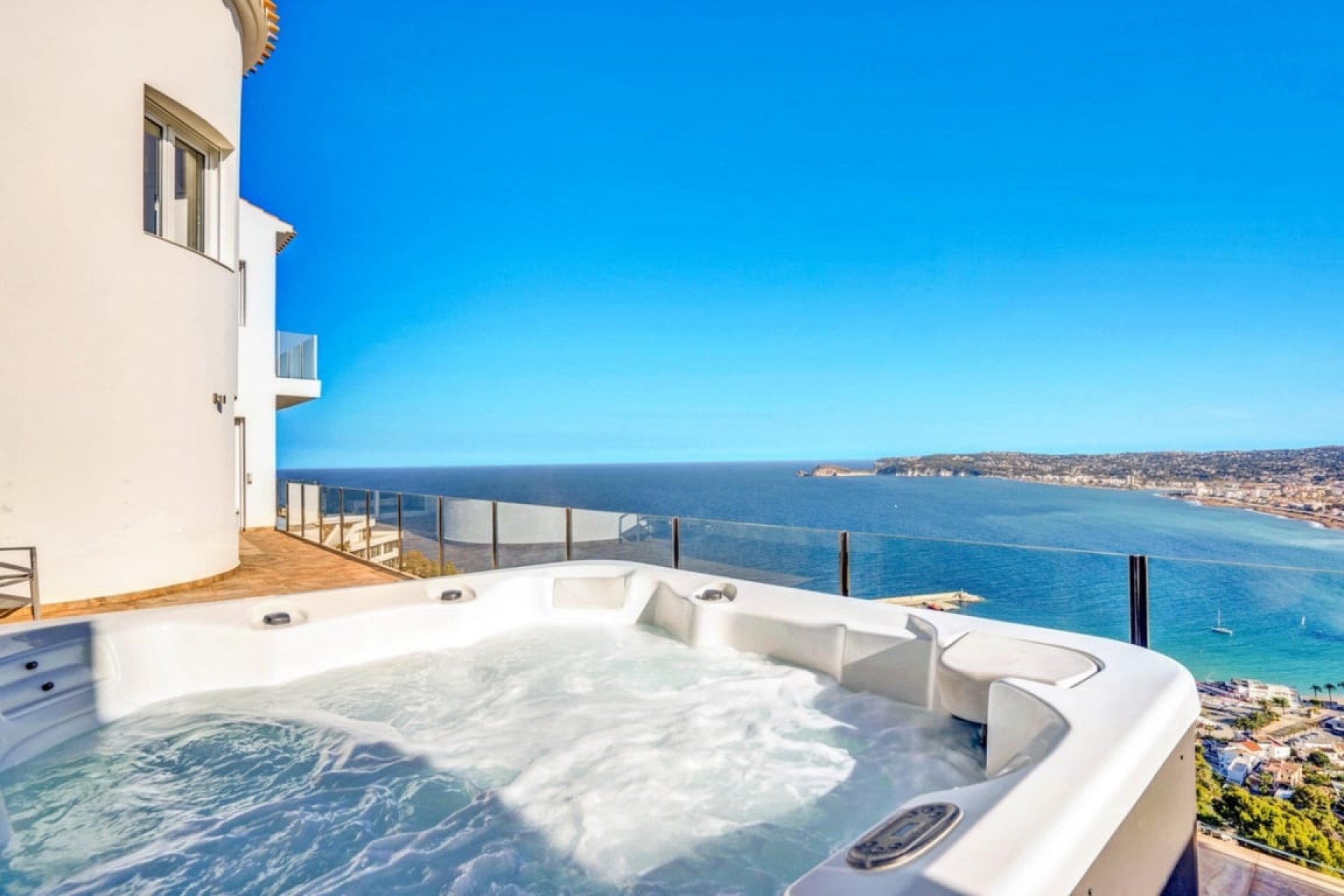 Resale - Villa - Jávea - Xàbia - Jávea - Xàbia Centro