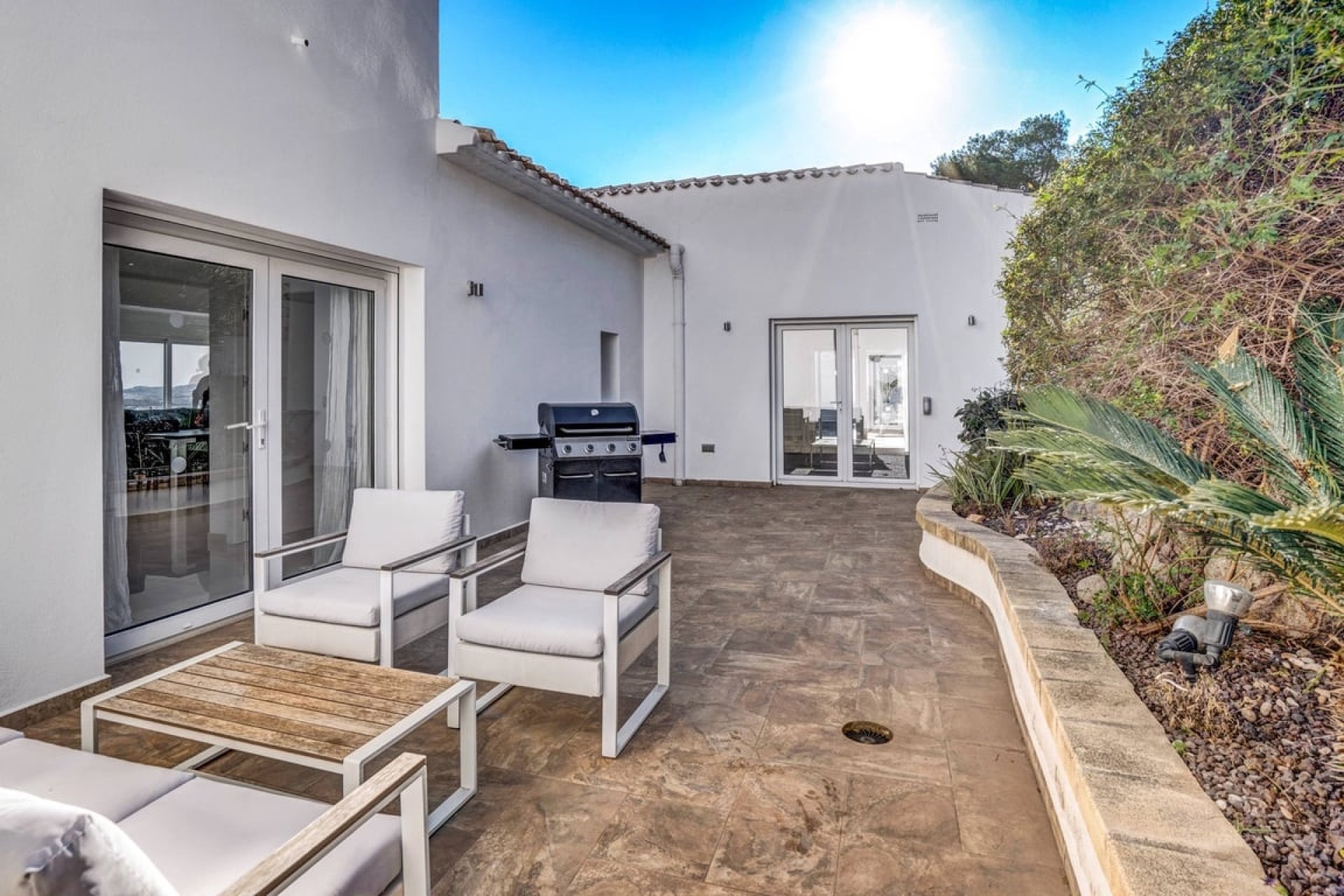 Resale - Villa - Jávea - Xàbia - Jávea - Xàbia Centro