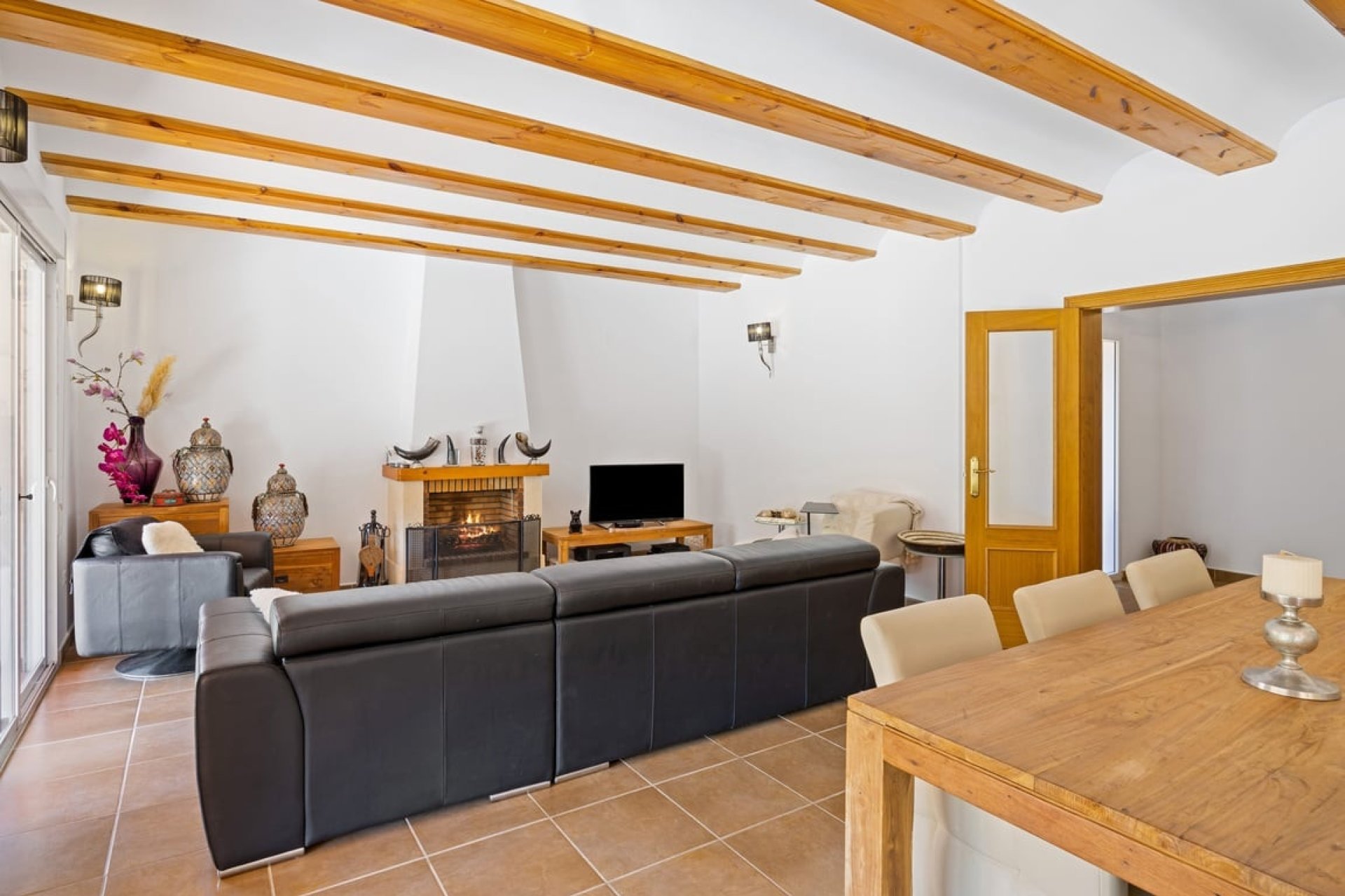 Resale - Villa - Jávea - Xàbia - Jávea - Xàbia Centro